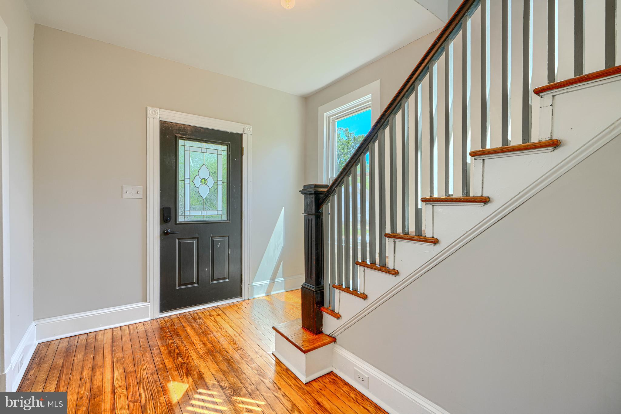 BROAD ACRES - Residential