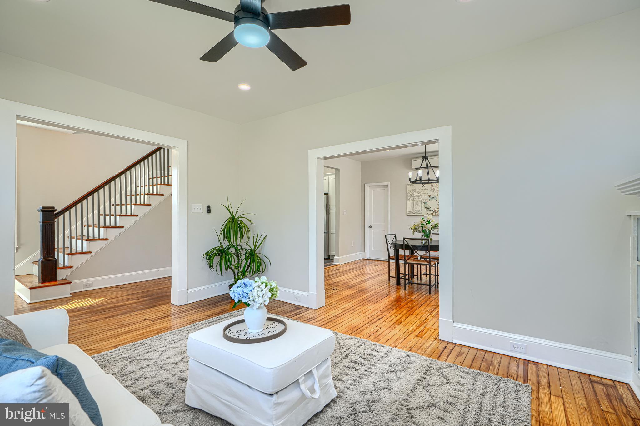 BROAD ACRES - Residential