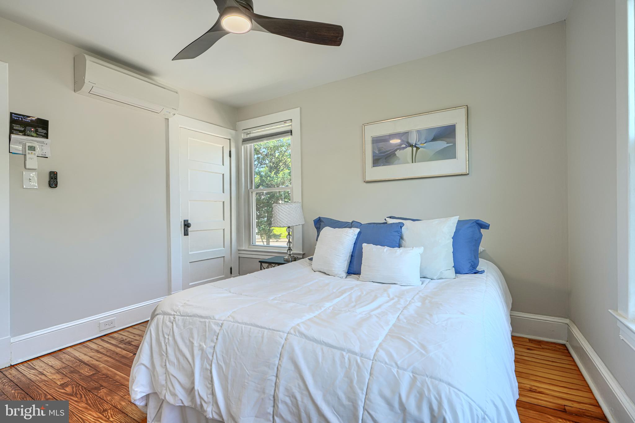 BROAD ACRES - Residential