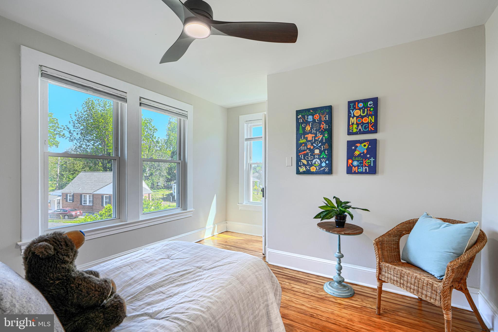 BROAD ACRES - Residential