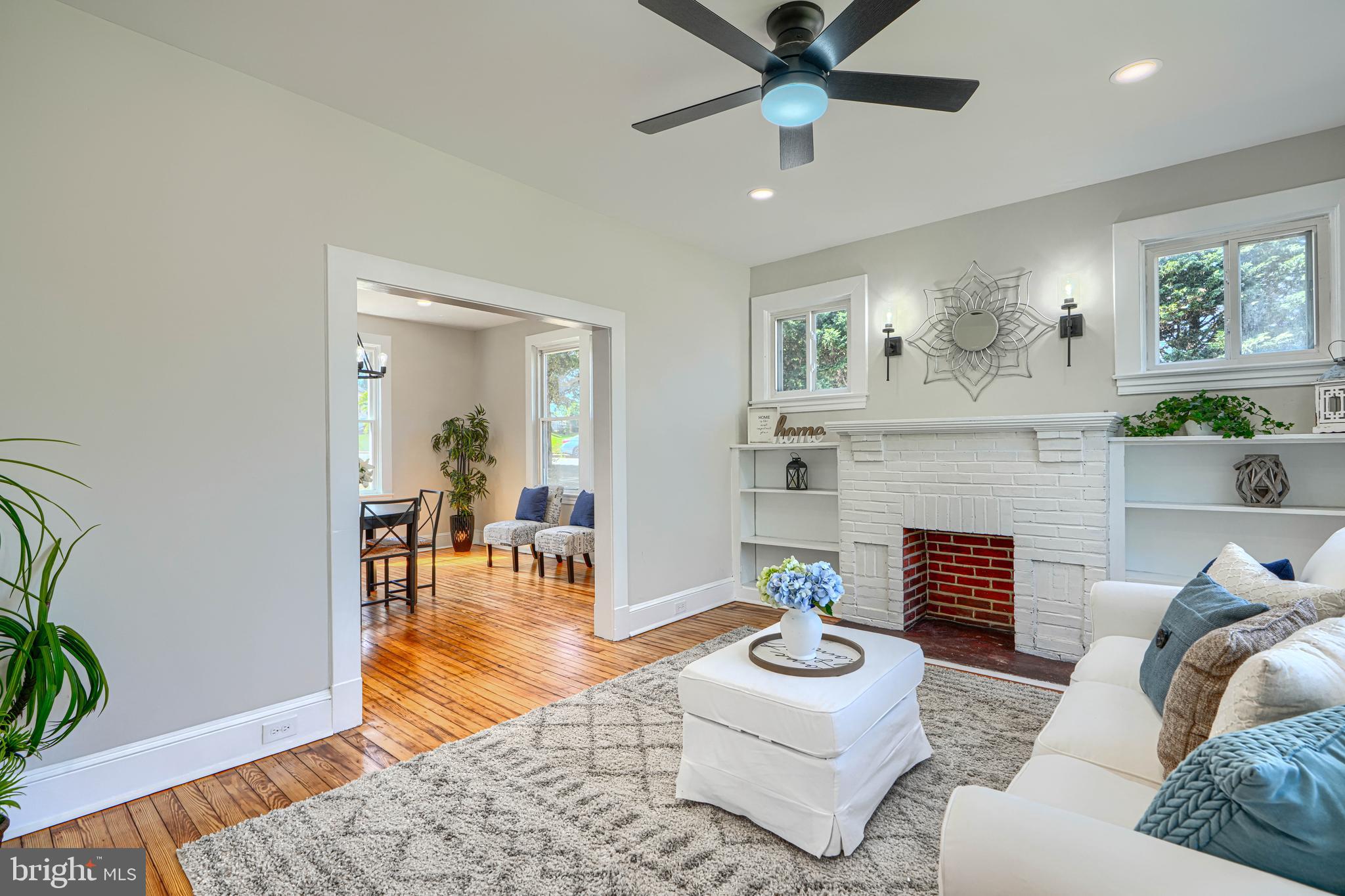 BROAD ACRES - Residential