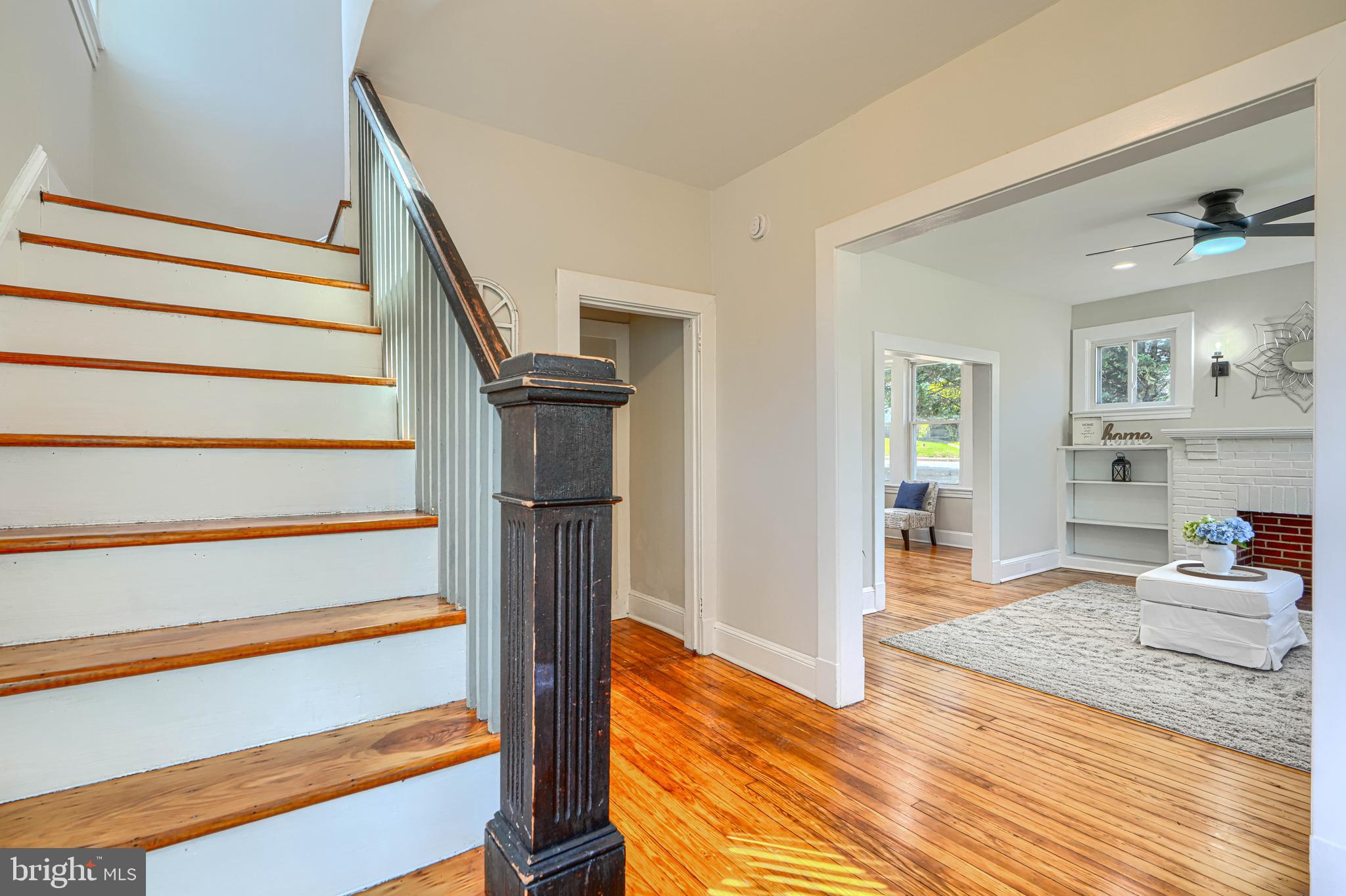 BROAD ACRES - Residential