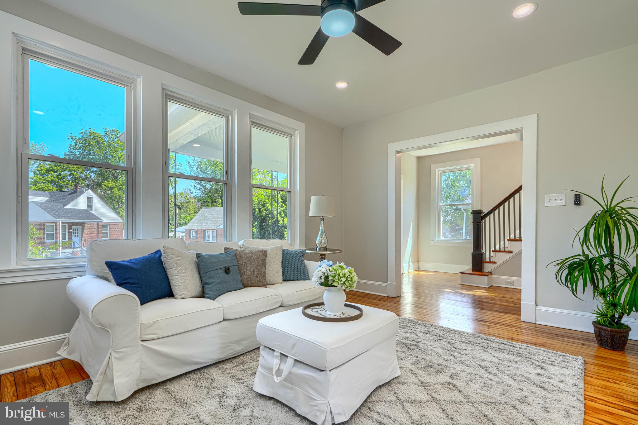 BROAD ACRES - Residential