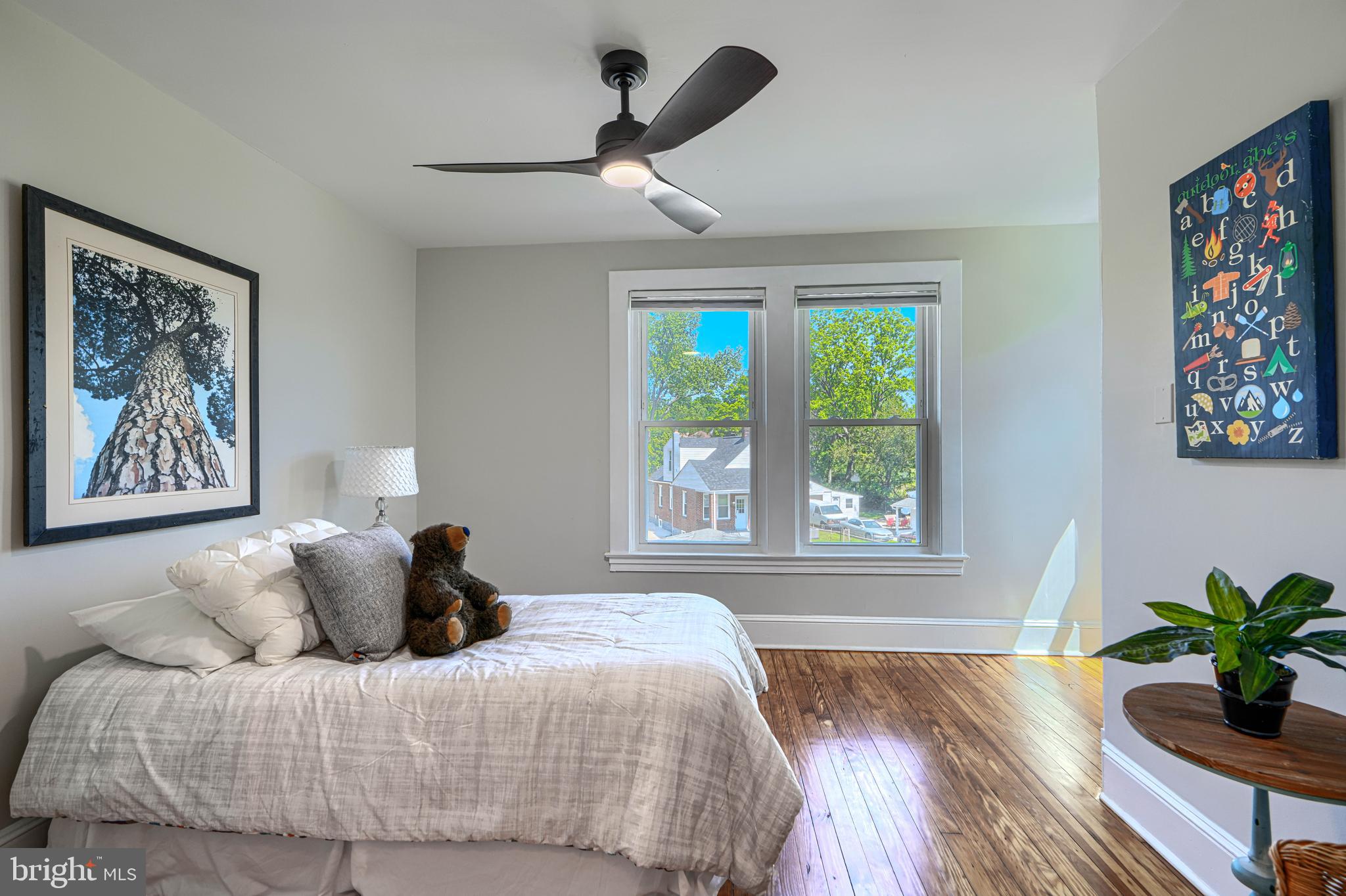 BROAD ACRES - Residential