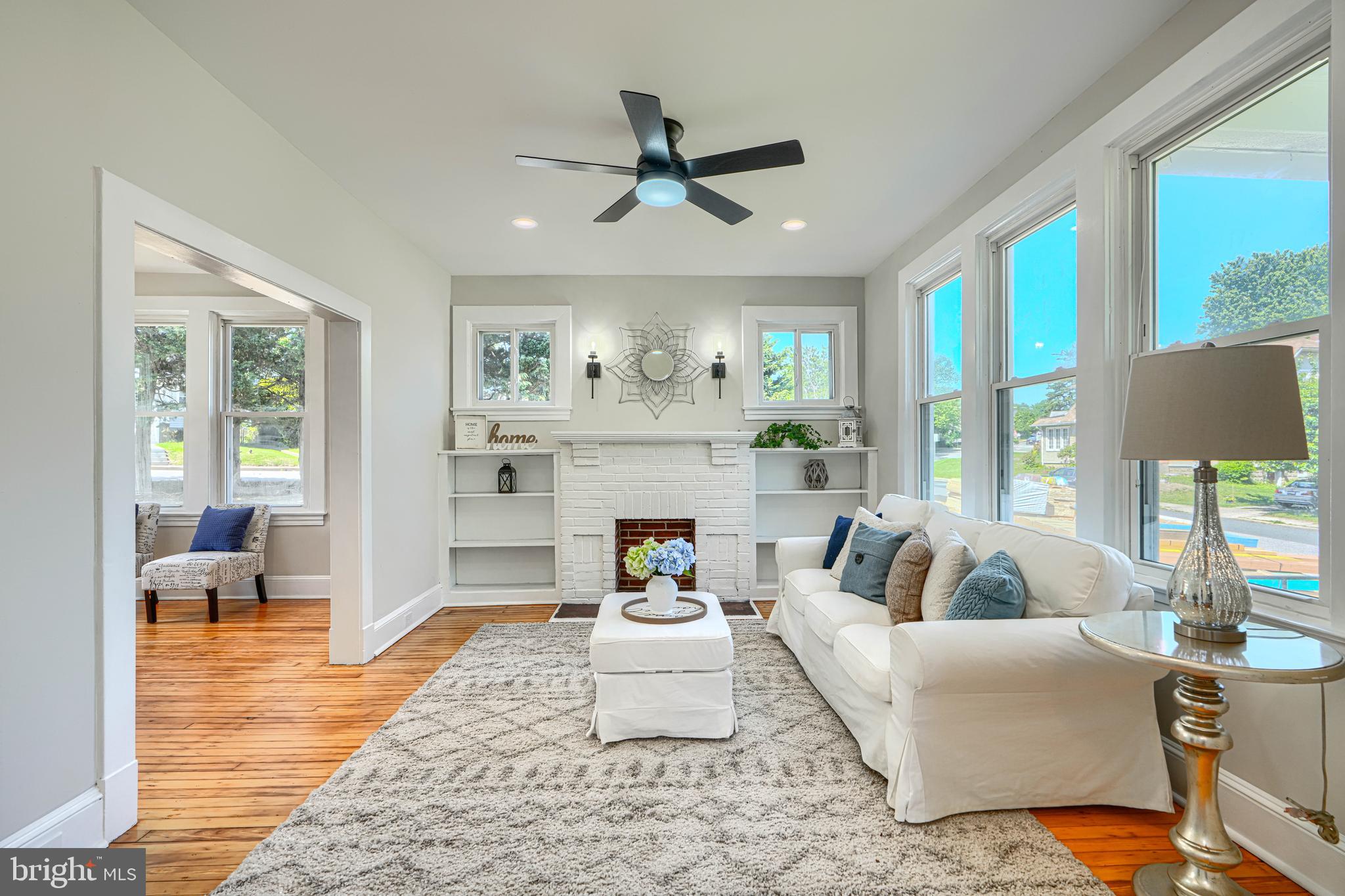 BROAD ACRES - Residential