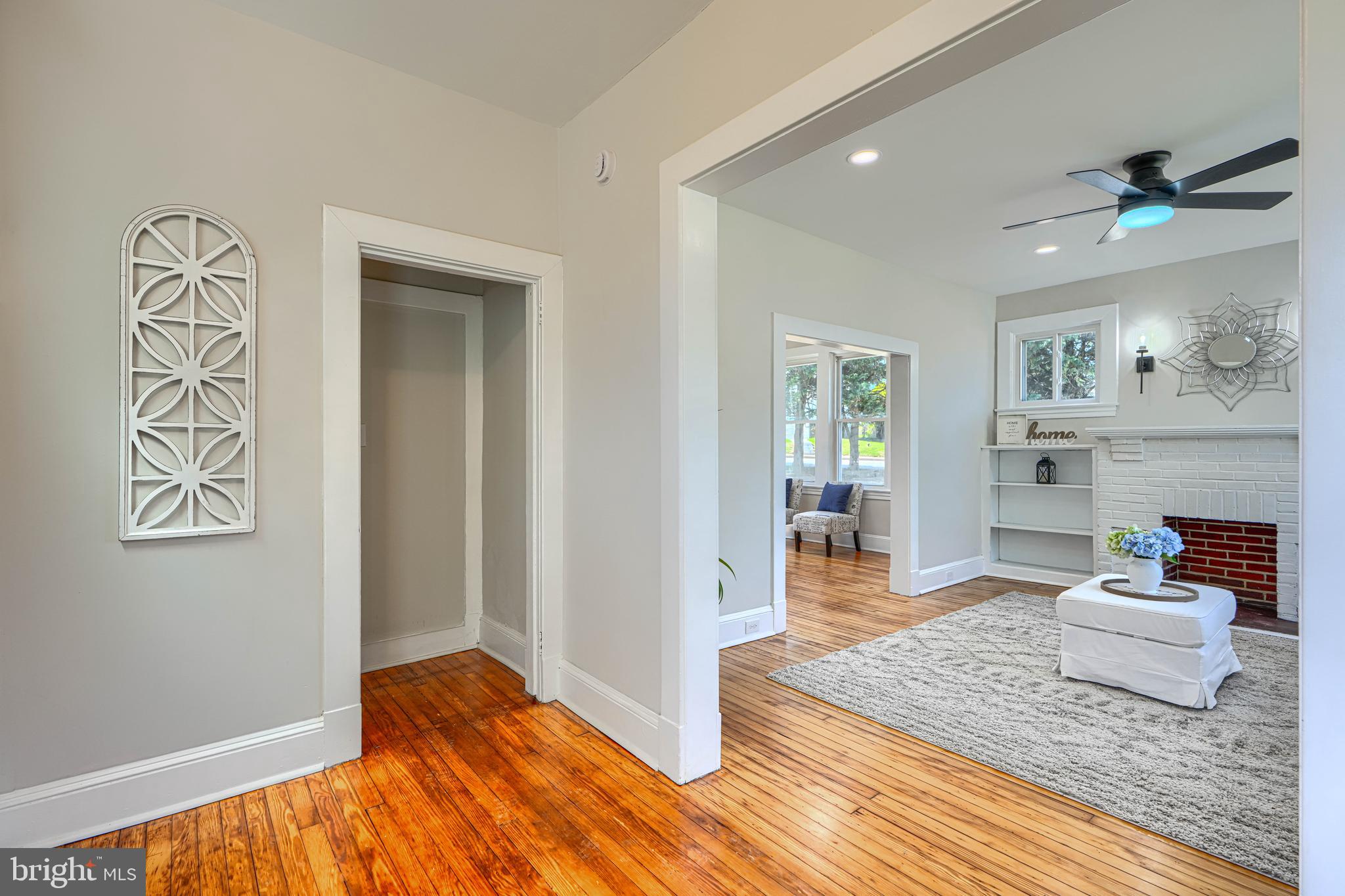 BROAD ACRES - Residential