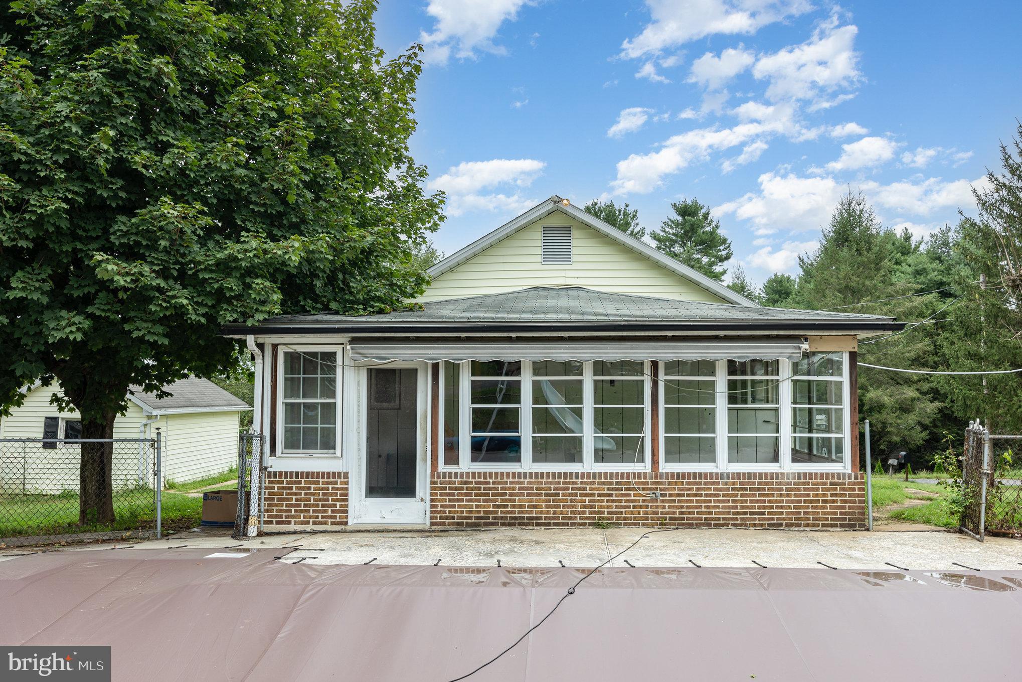 MONROE TWP - Residential