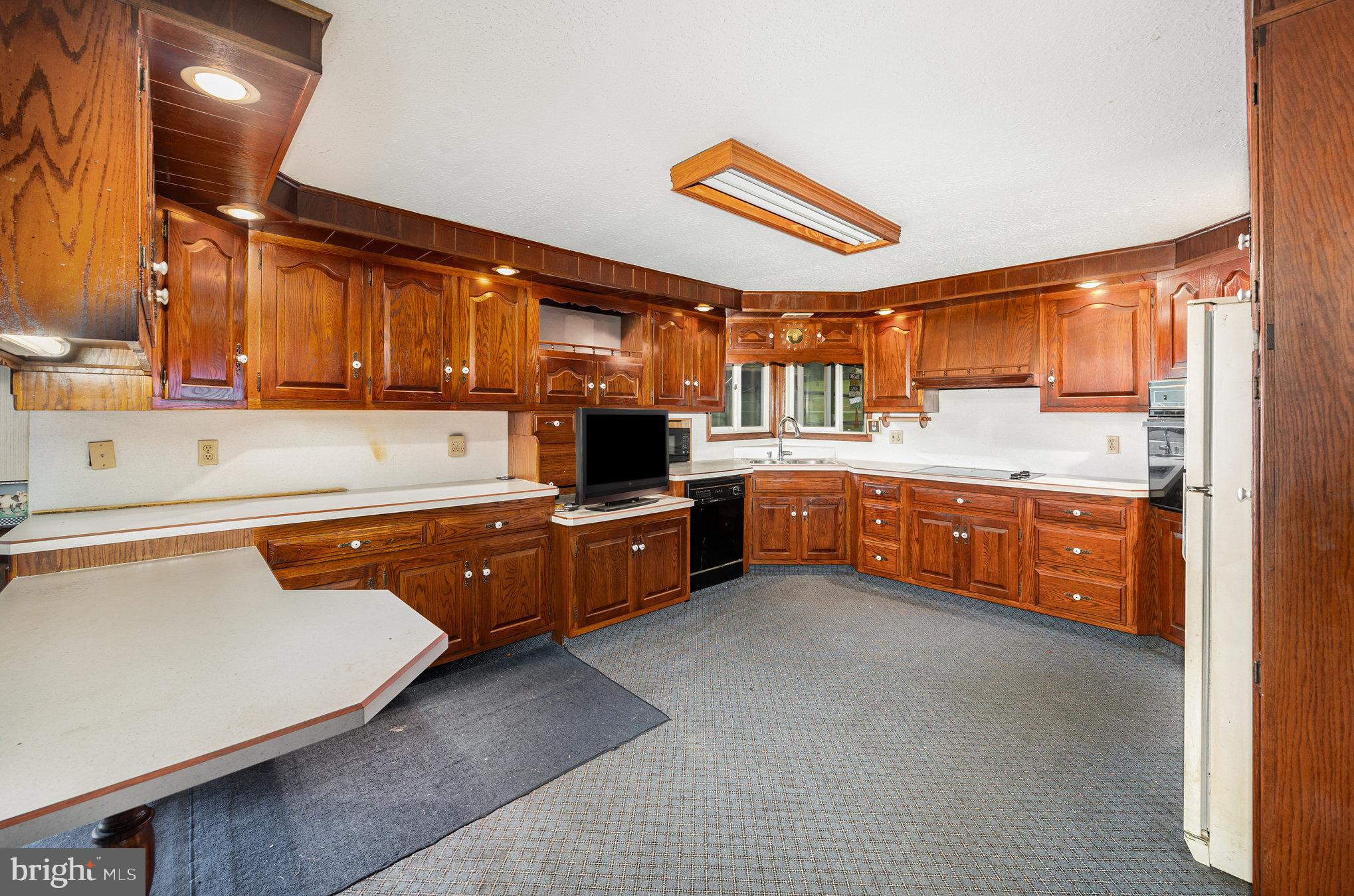 MONROE TWP - Residential