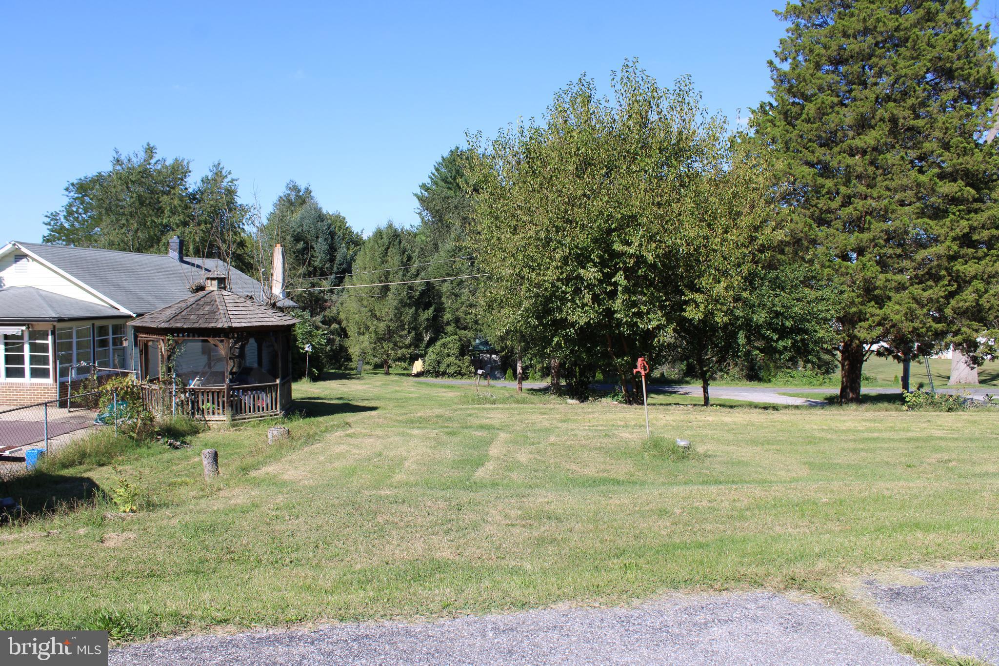 MONROE TWP - Residential