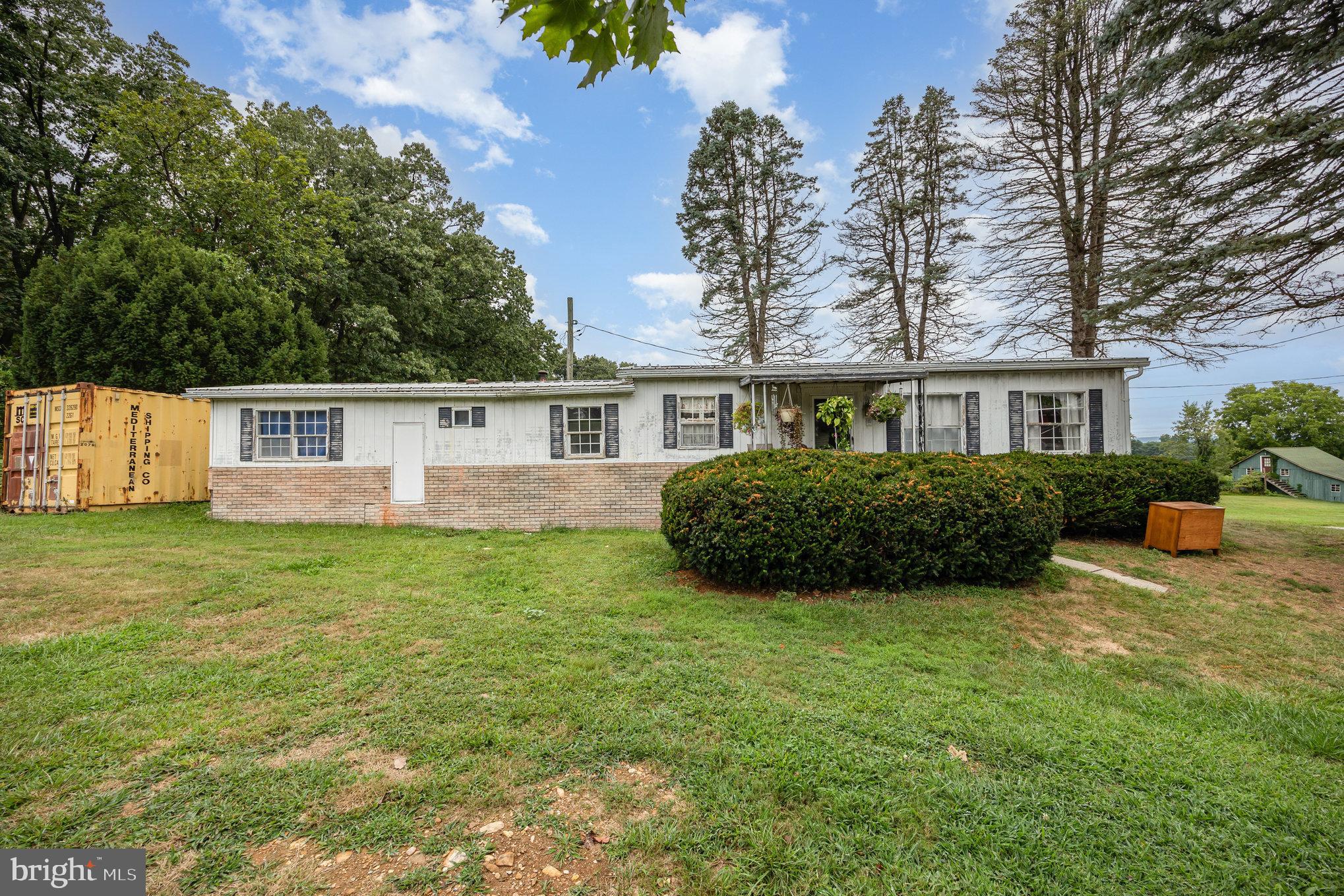 MONROE TWP - Residential