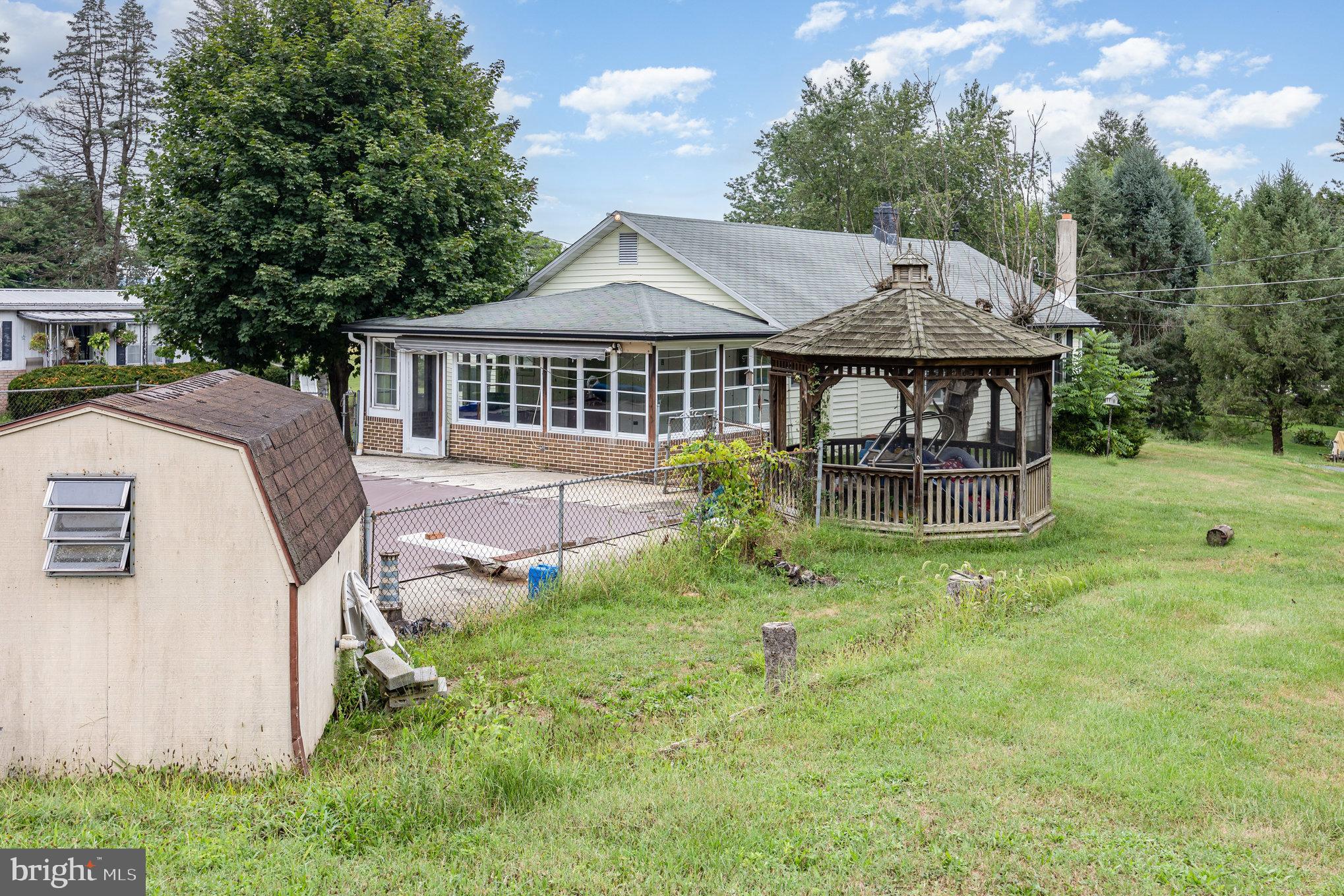 MONROE TWP - Residential