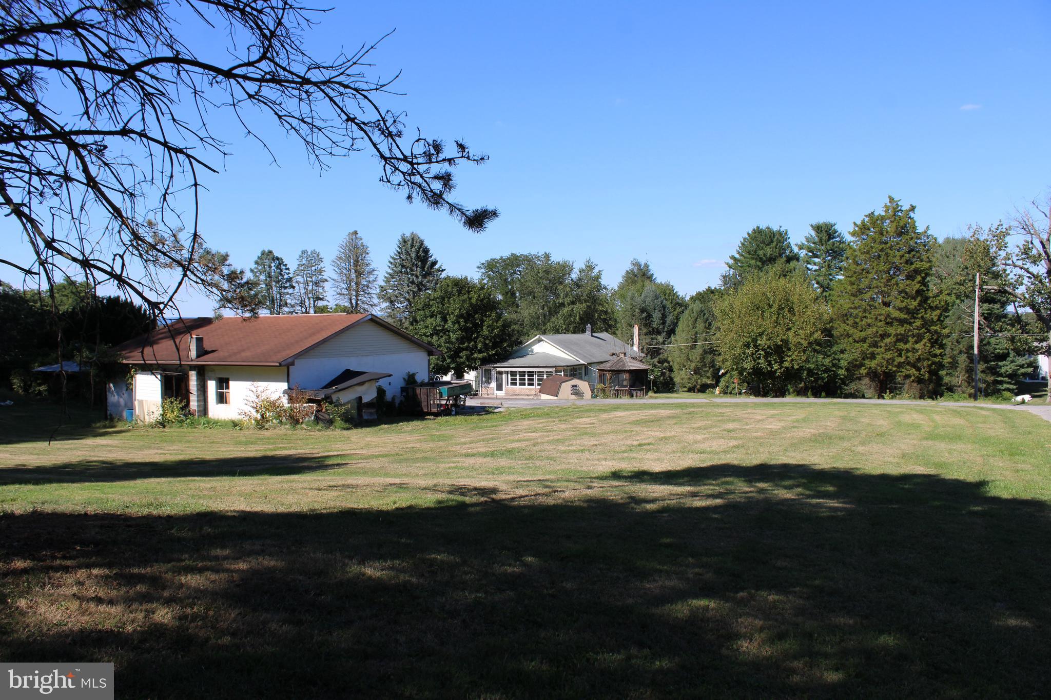 MONROE TWP - Residential