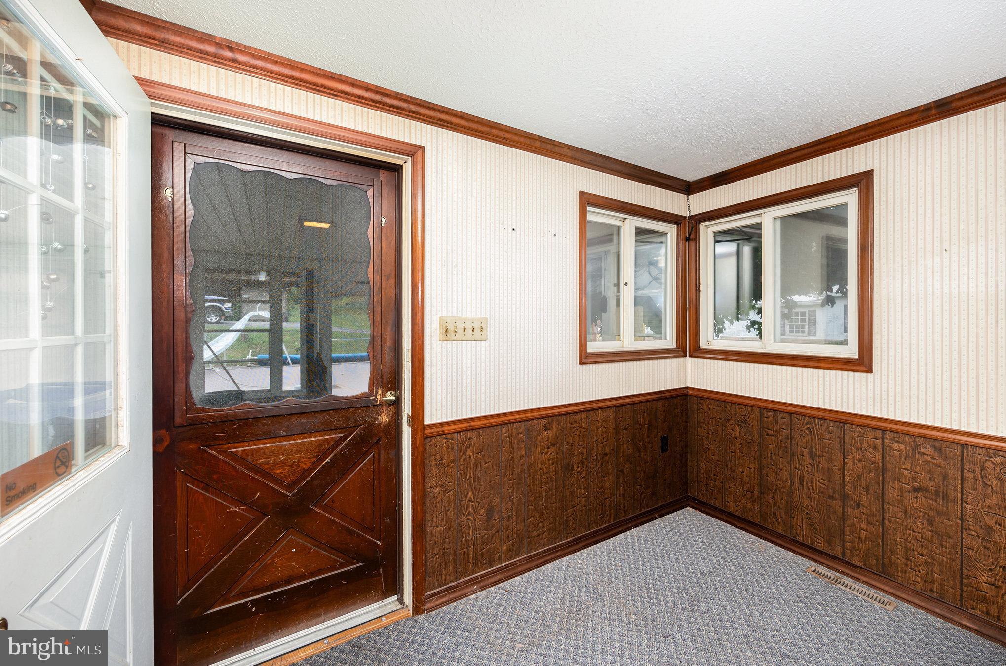 MONROE TWP - Residential