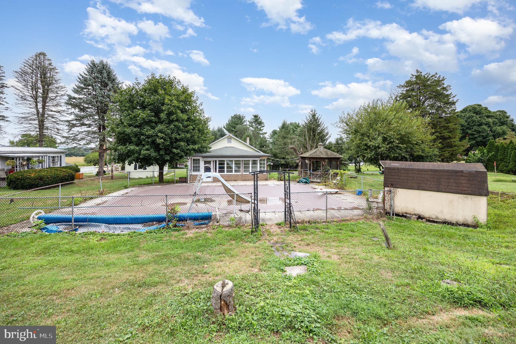 MONROE TWP - Residential