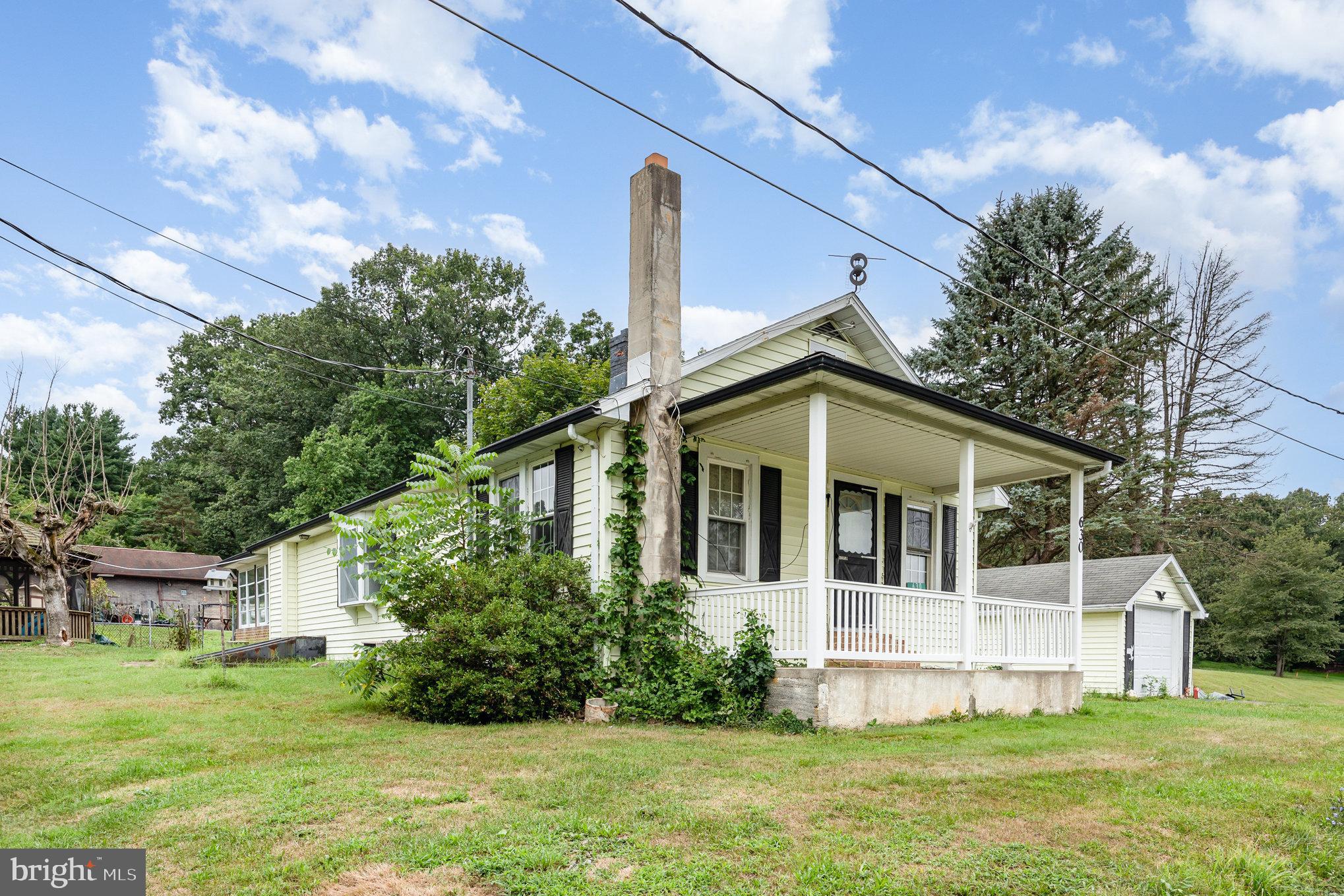 MONROE TWP - Residential