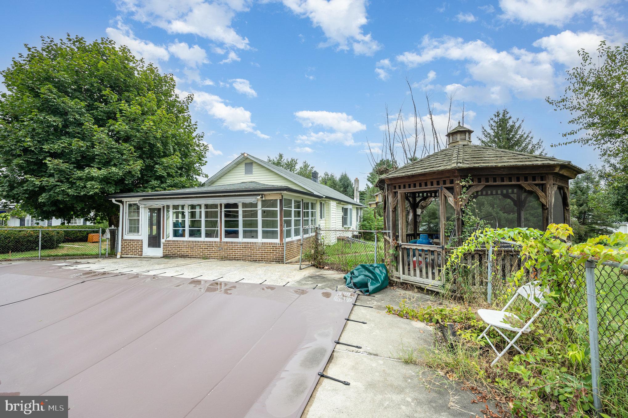 MONROE TWP - Residential