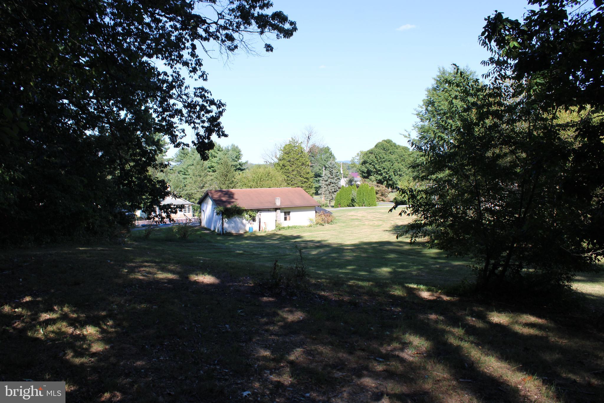 MONROE TWP - Residential