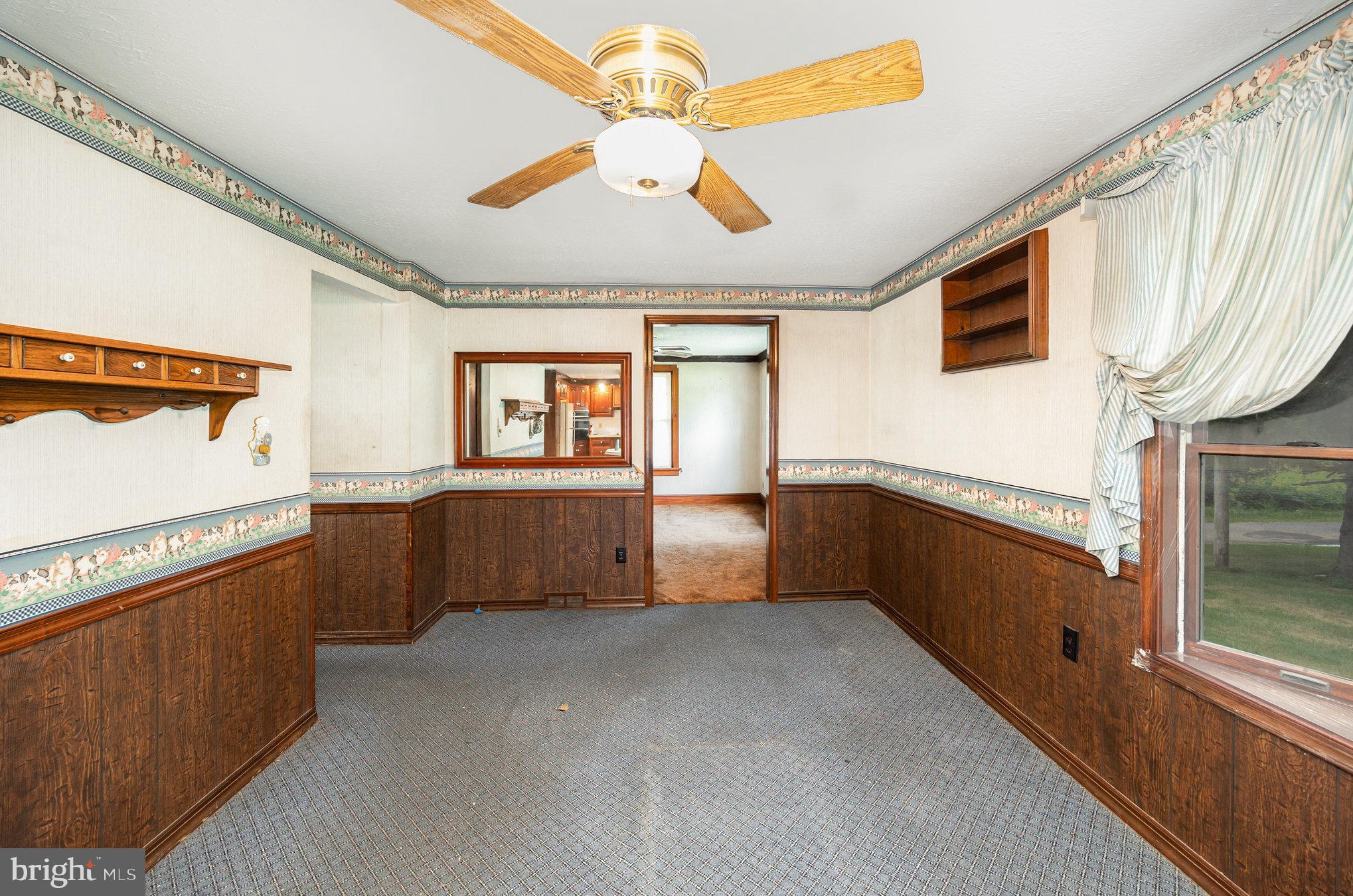 MONROE TWP - Residential