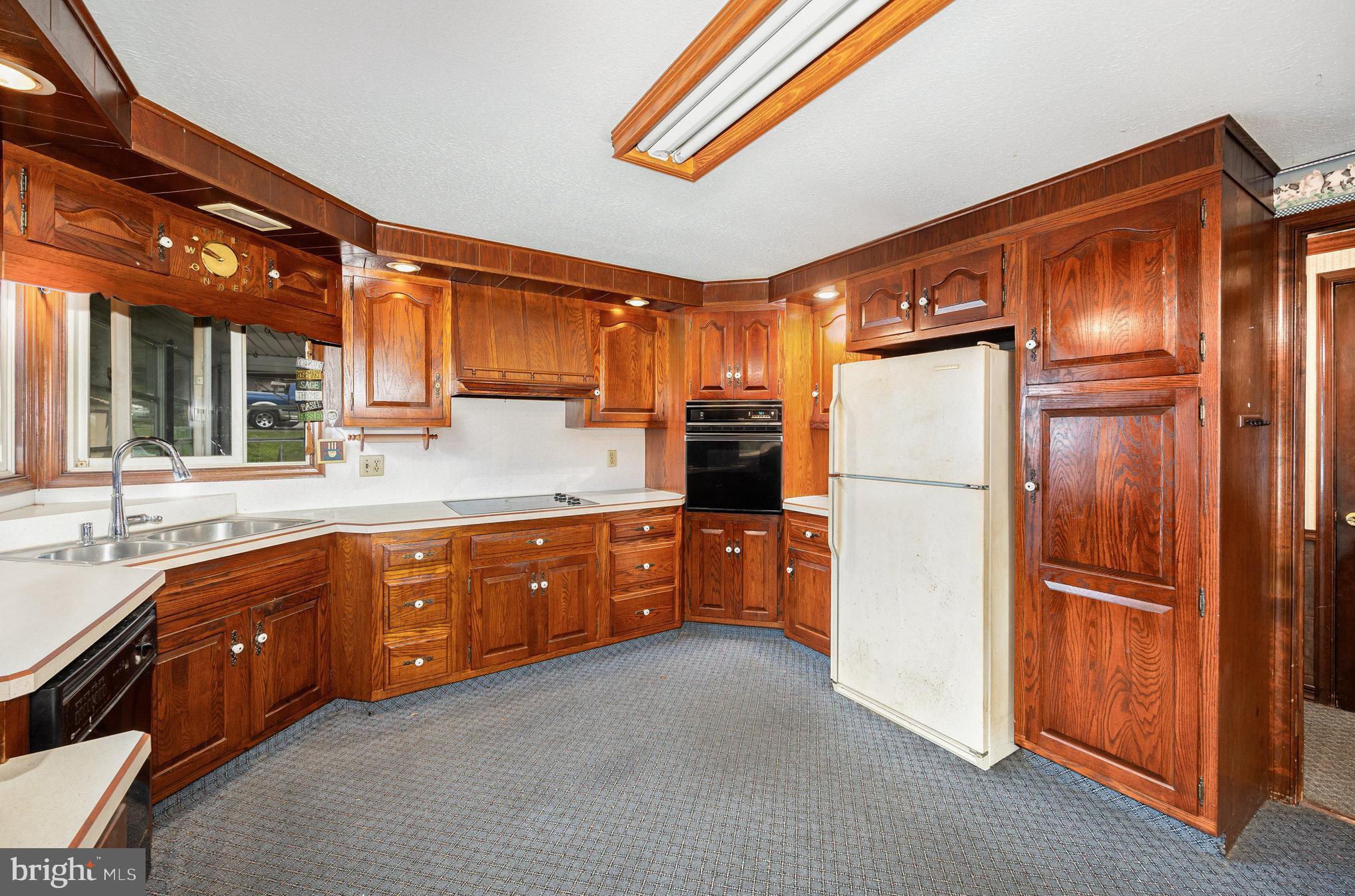 MONROE TWP - Residential