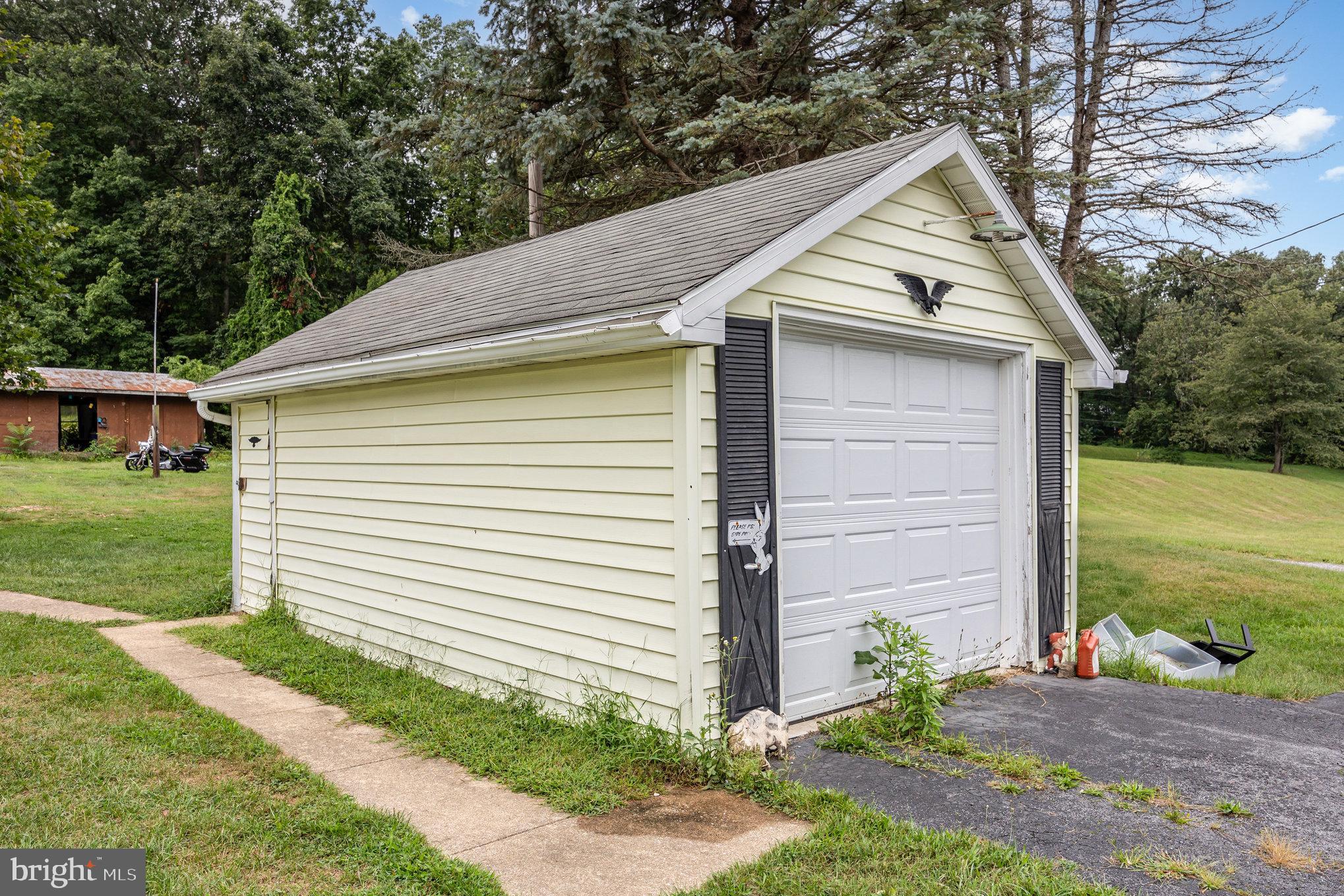 MONROE TWP - Residential