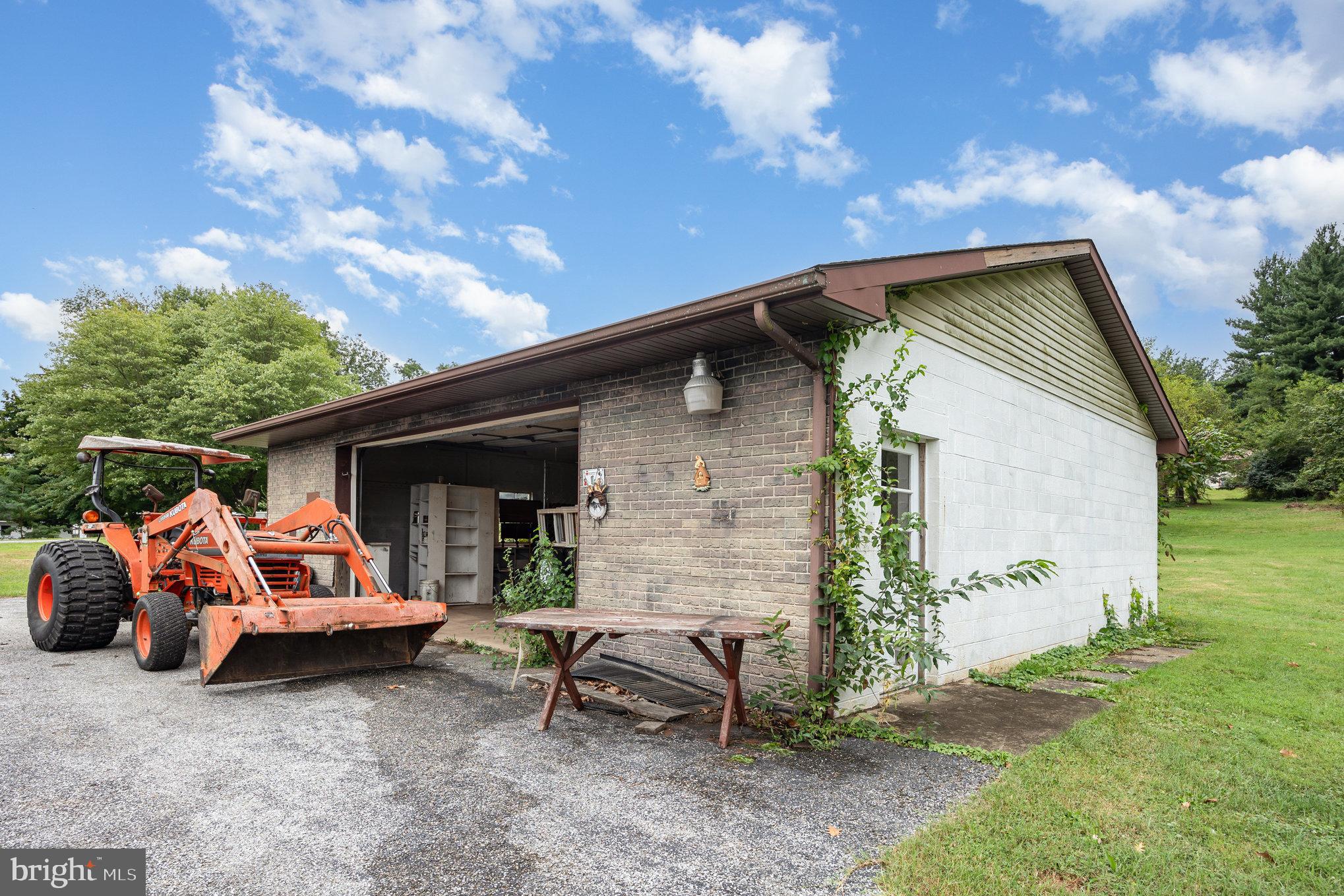 MONROE TWP - Residential