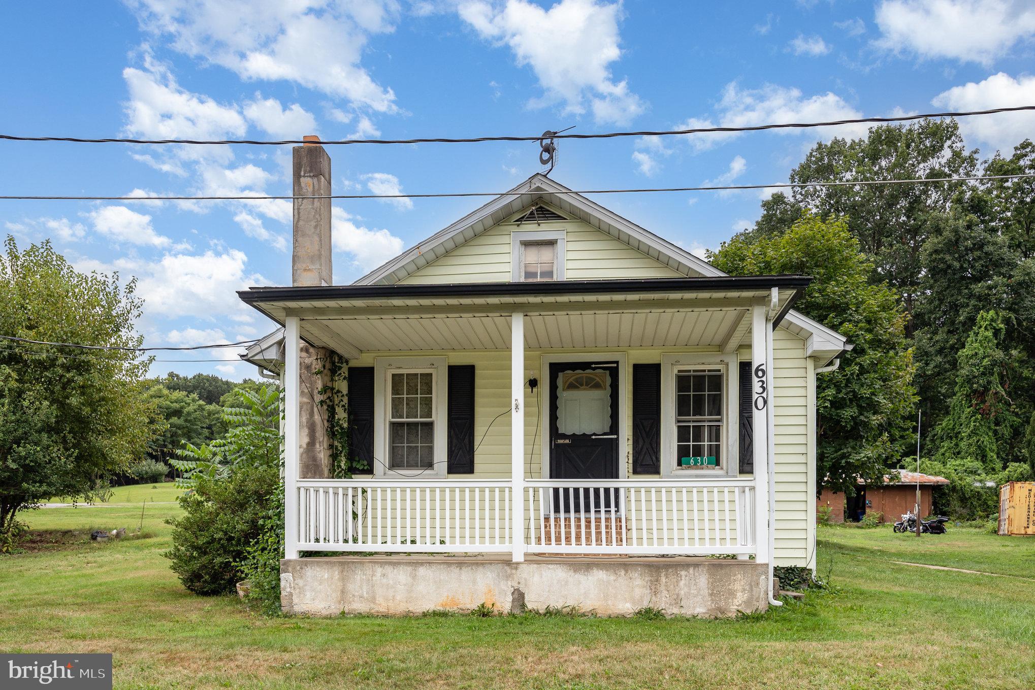 MONROE TWP - Residential