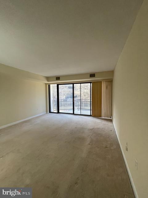 THE ATRIUM - Residential Lease