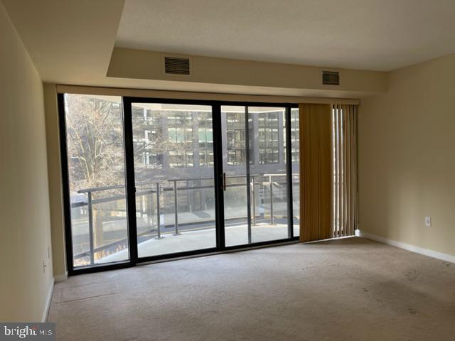 THE ATRIUM - Residential Lease