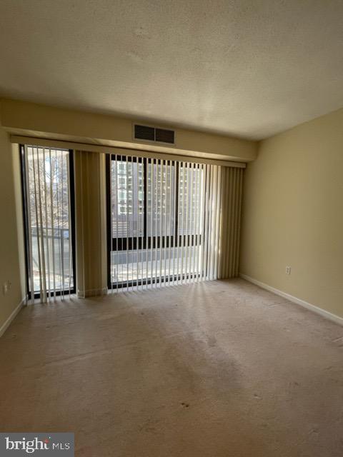 THE ATRIUM - Residential Lease