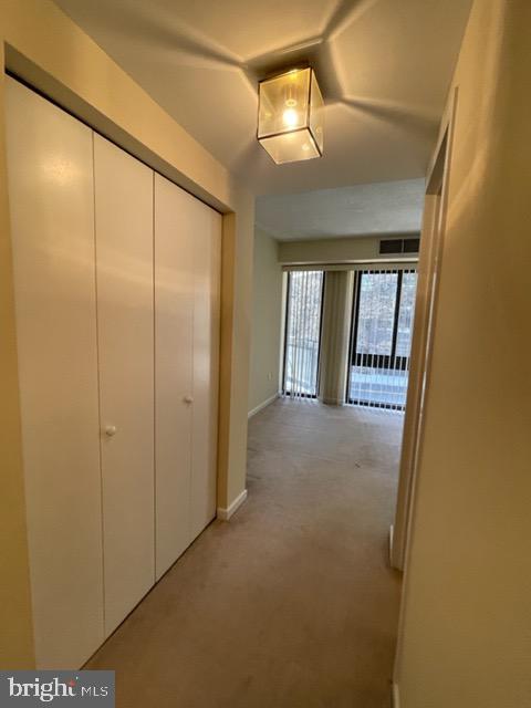 THE ATRIUM - Residential Lease