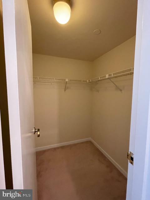 THE ATRIUM - Residential Lease