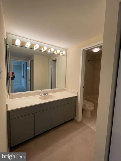 THE ATRIUM - Residential Lease