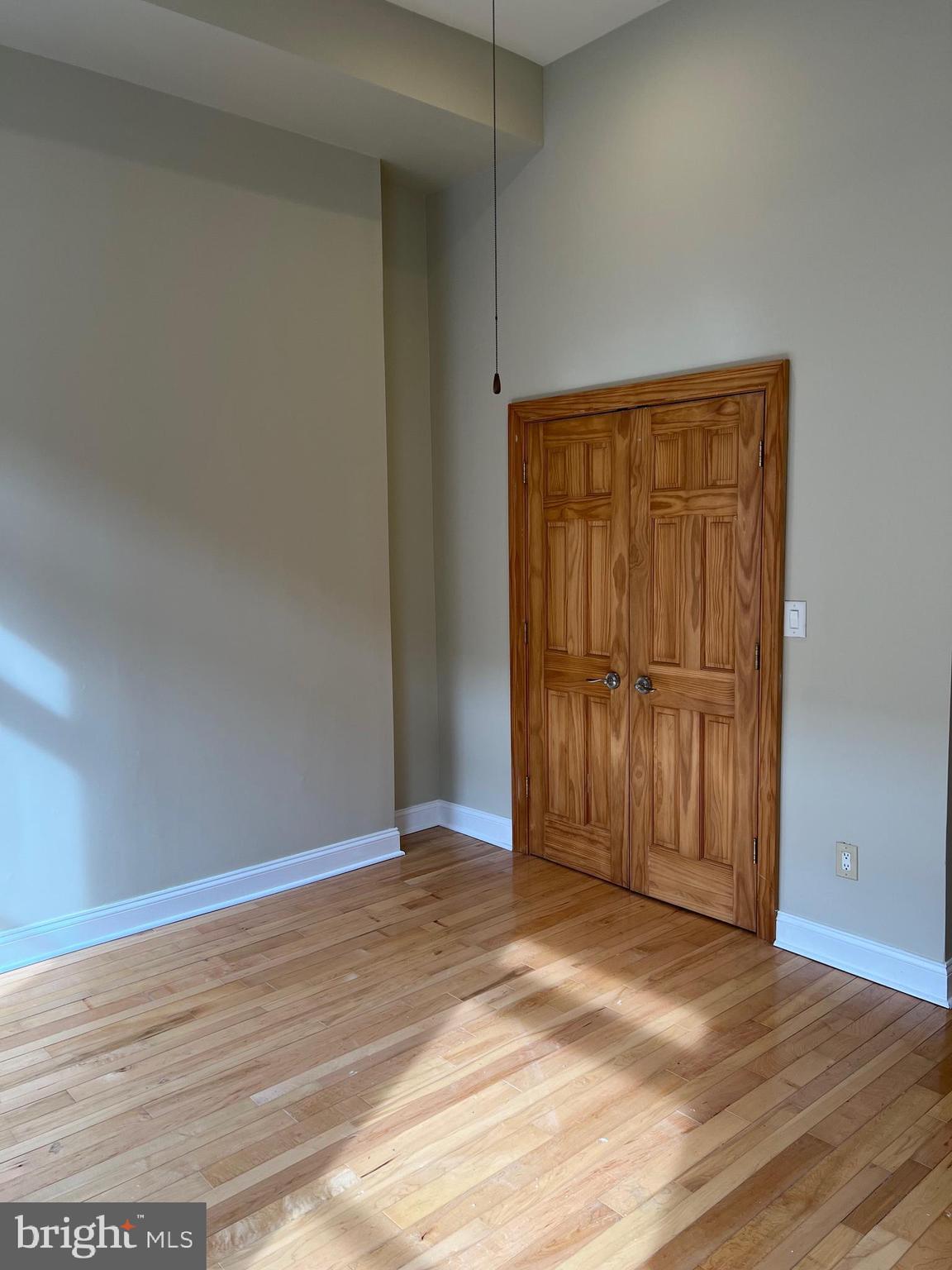 MOUNT VERNON PLACE HISTORIC DISTRICT - Residential Lease