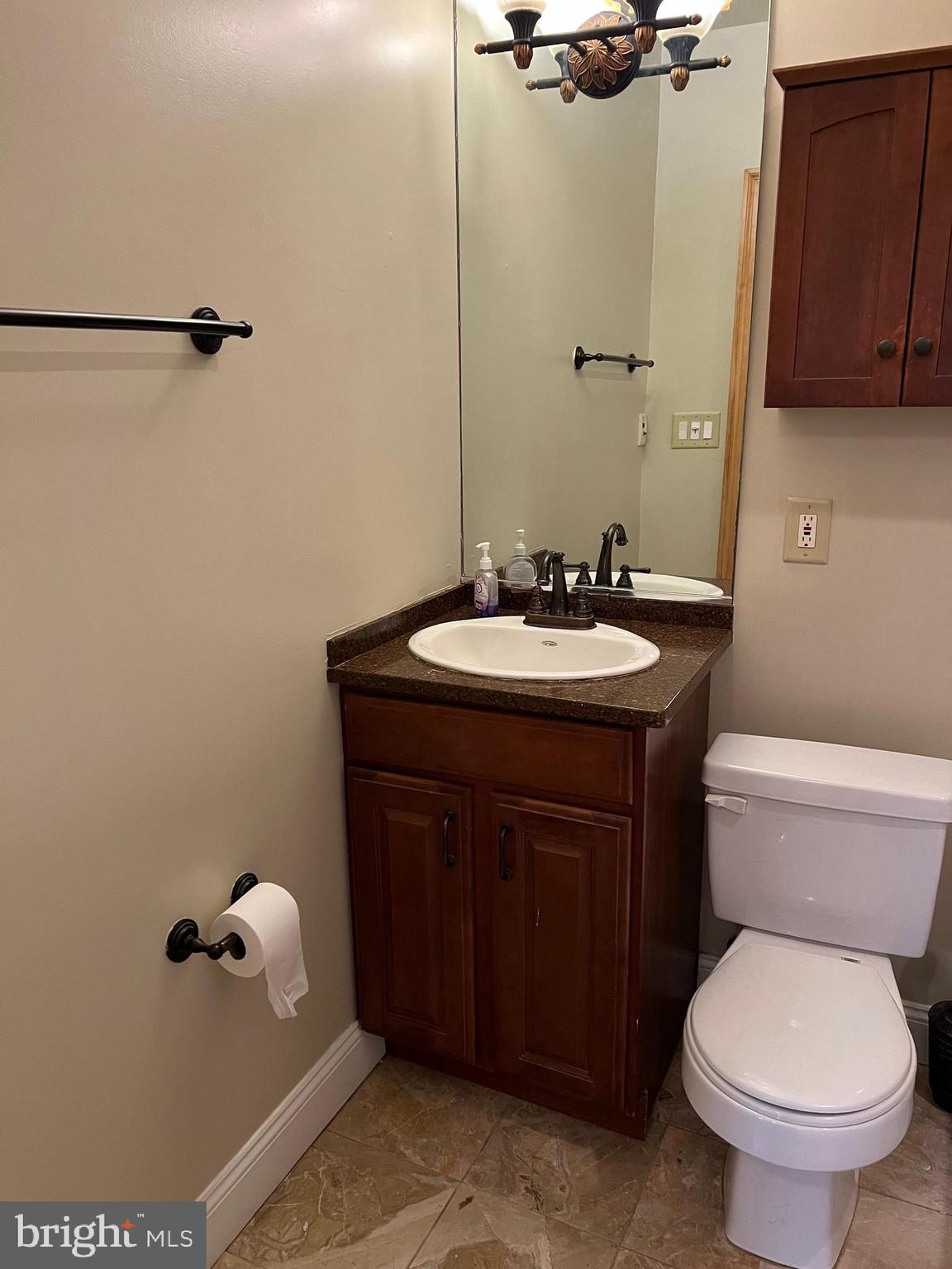 MOUNT VERNON PLACE HISTORIC DISTRICT - Residential Lease