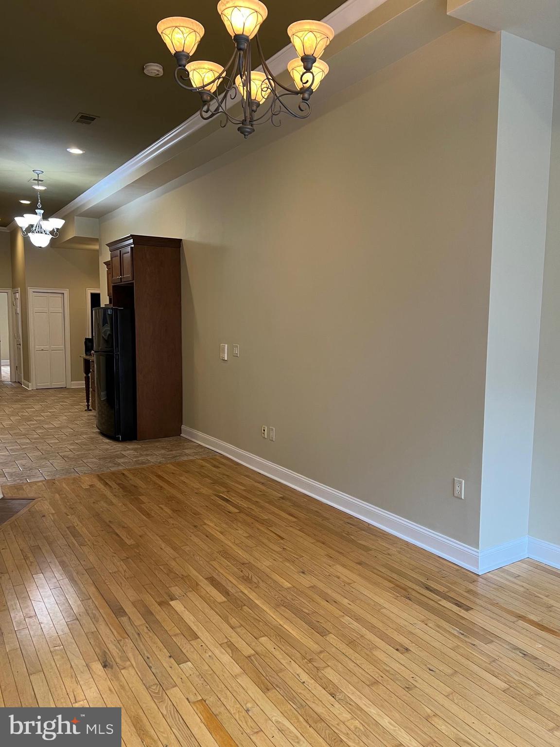 MOUNT VERNON PLACE HISTORIC DISTRICT - Residential Lease