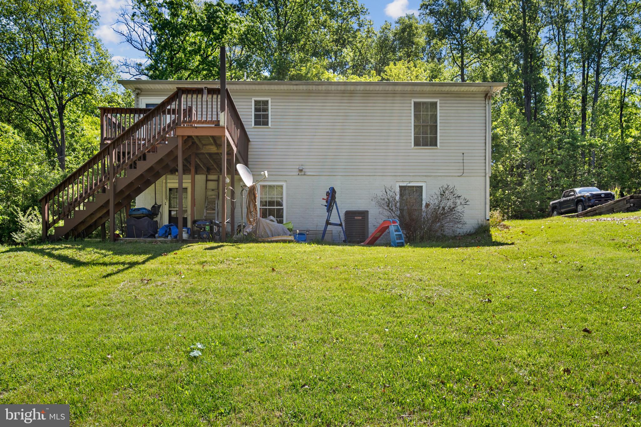 SHEN FARMS MT VIEW - Residential