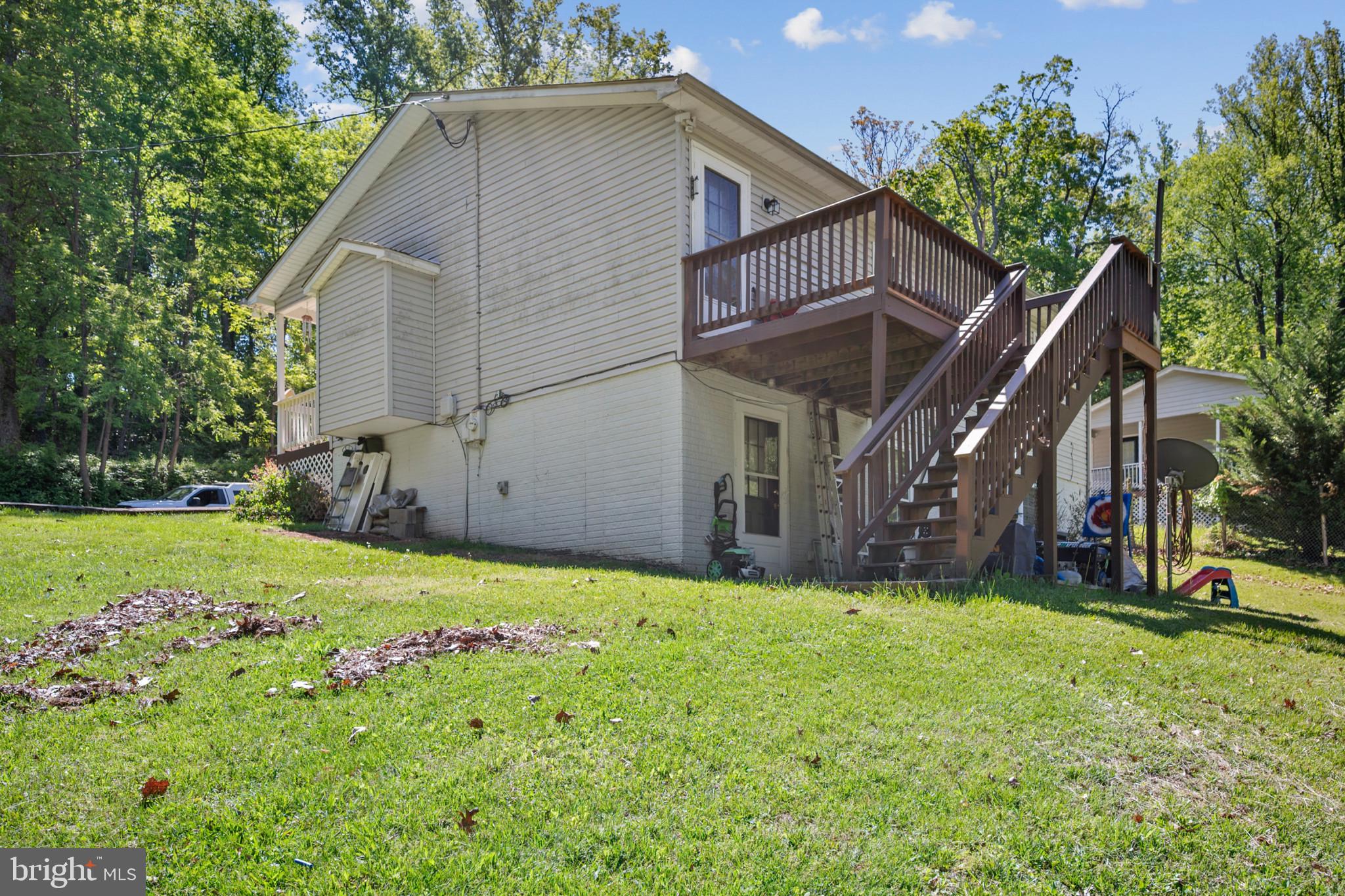 SHEN FARMS MT VIEW - Residential