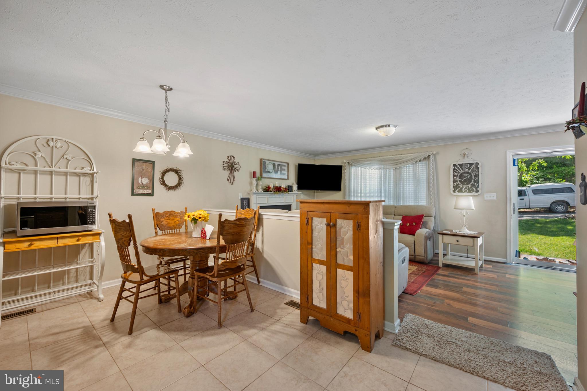 SHEN FARMS MT VIEW - Residential