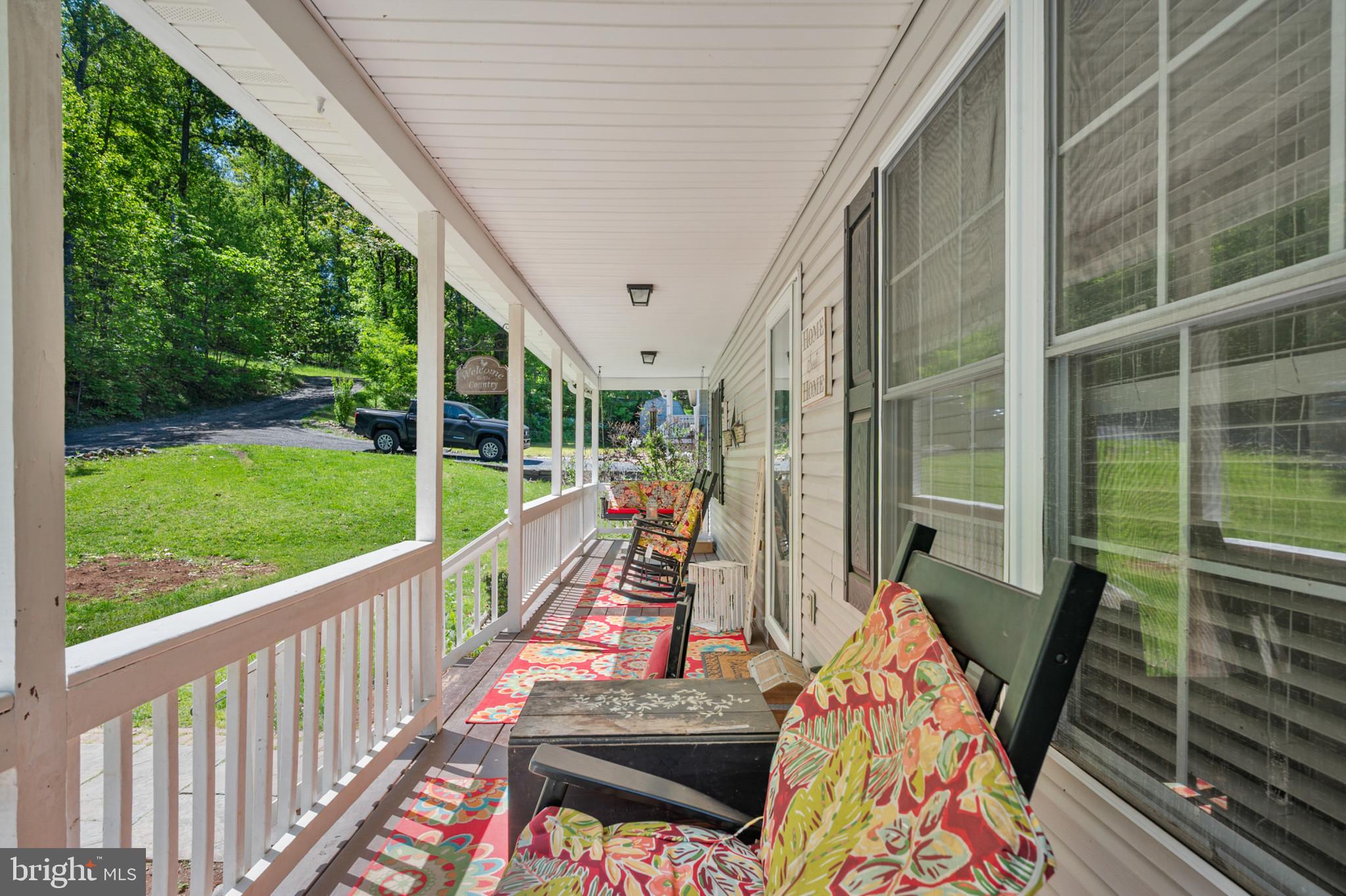 SHEN FARMS MT VIEW - Residential