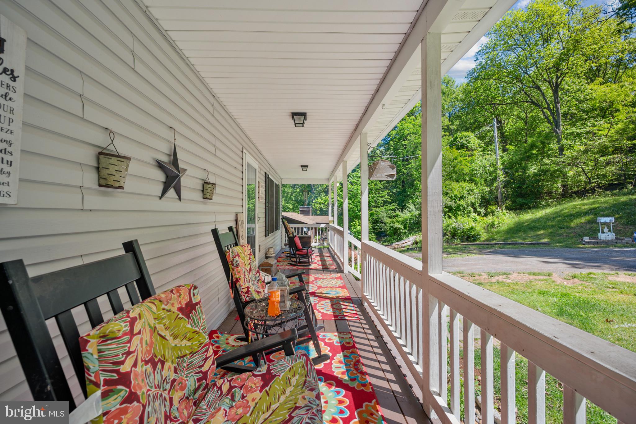 SHEN FARMS MT VIEW - Residential