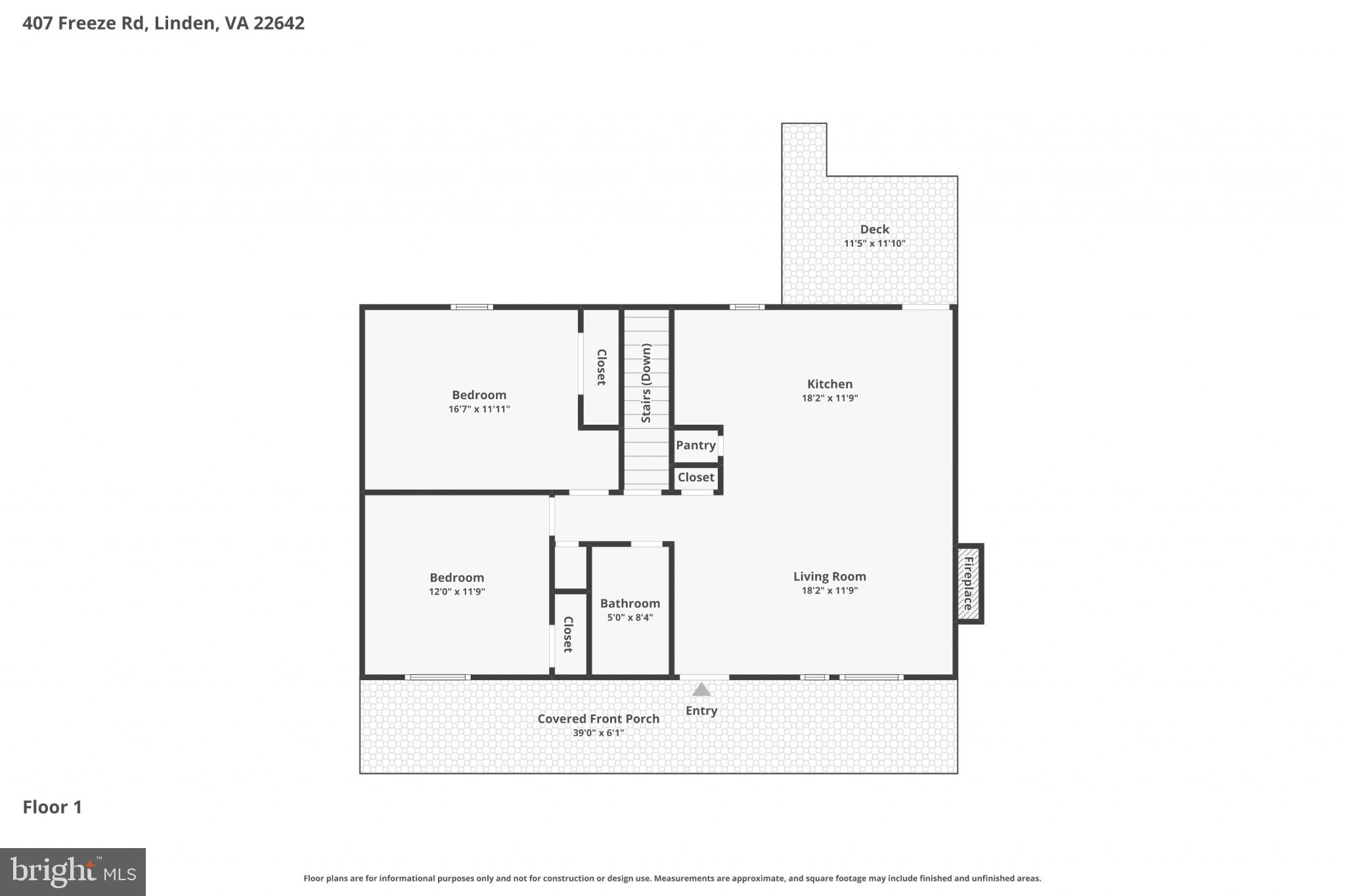 SHEN FARMS MT VIEW - Residential