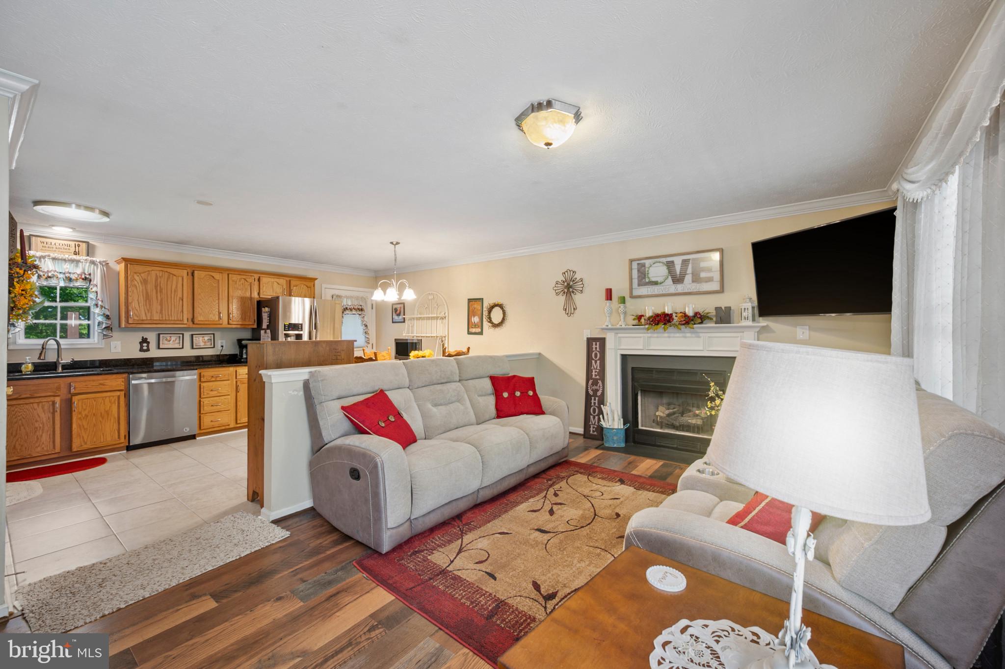 SHEN FARMS MT VIEW - Residential