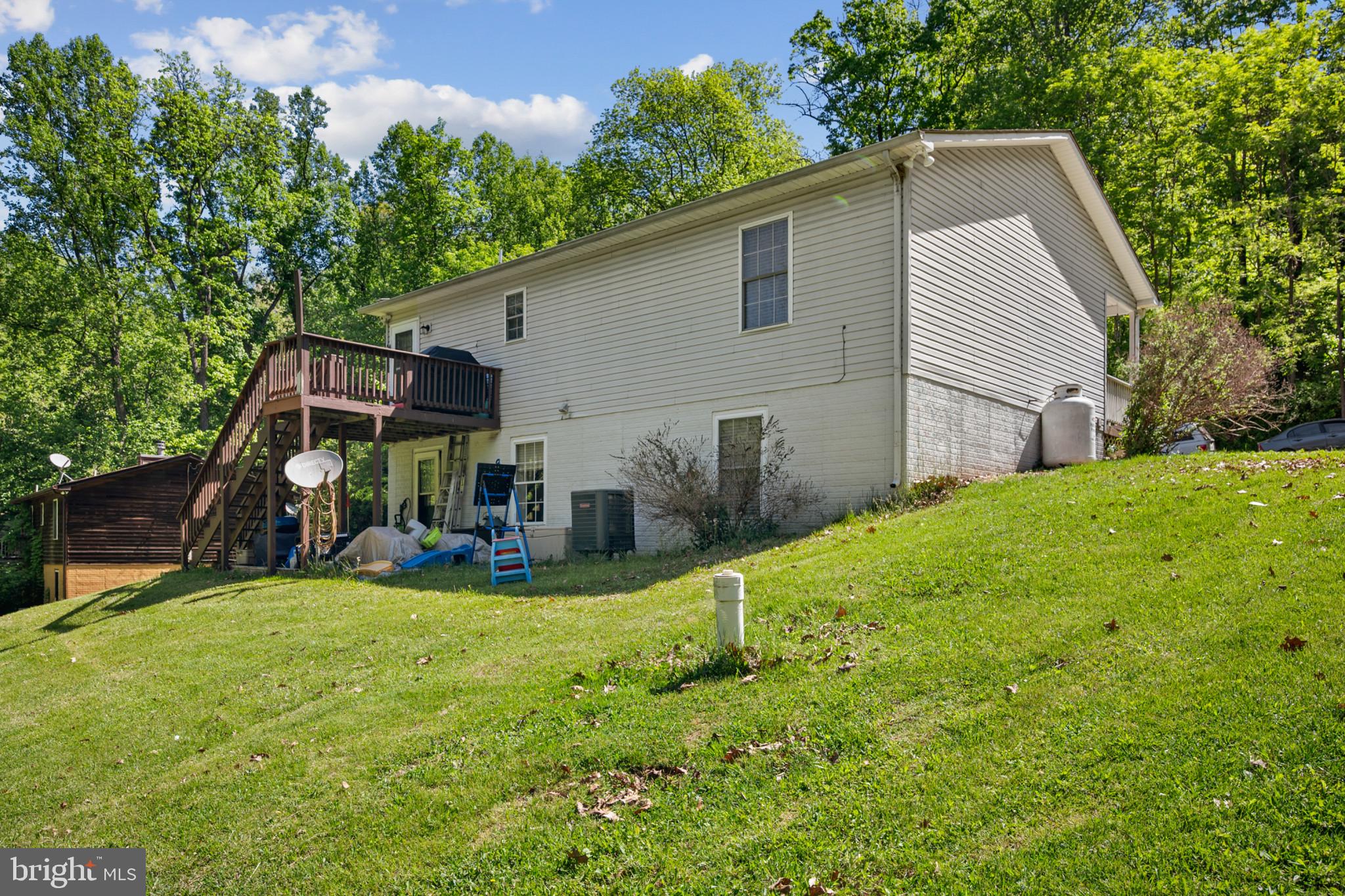 SHEN FARMS MT VIEW - Residential