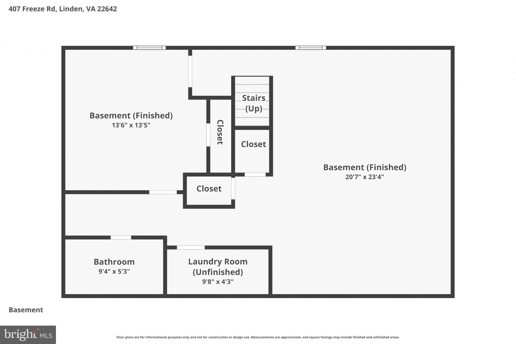 SHEN FARMS MT VIEW - Residential