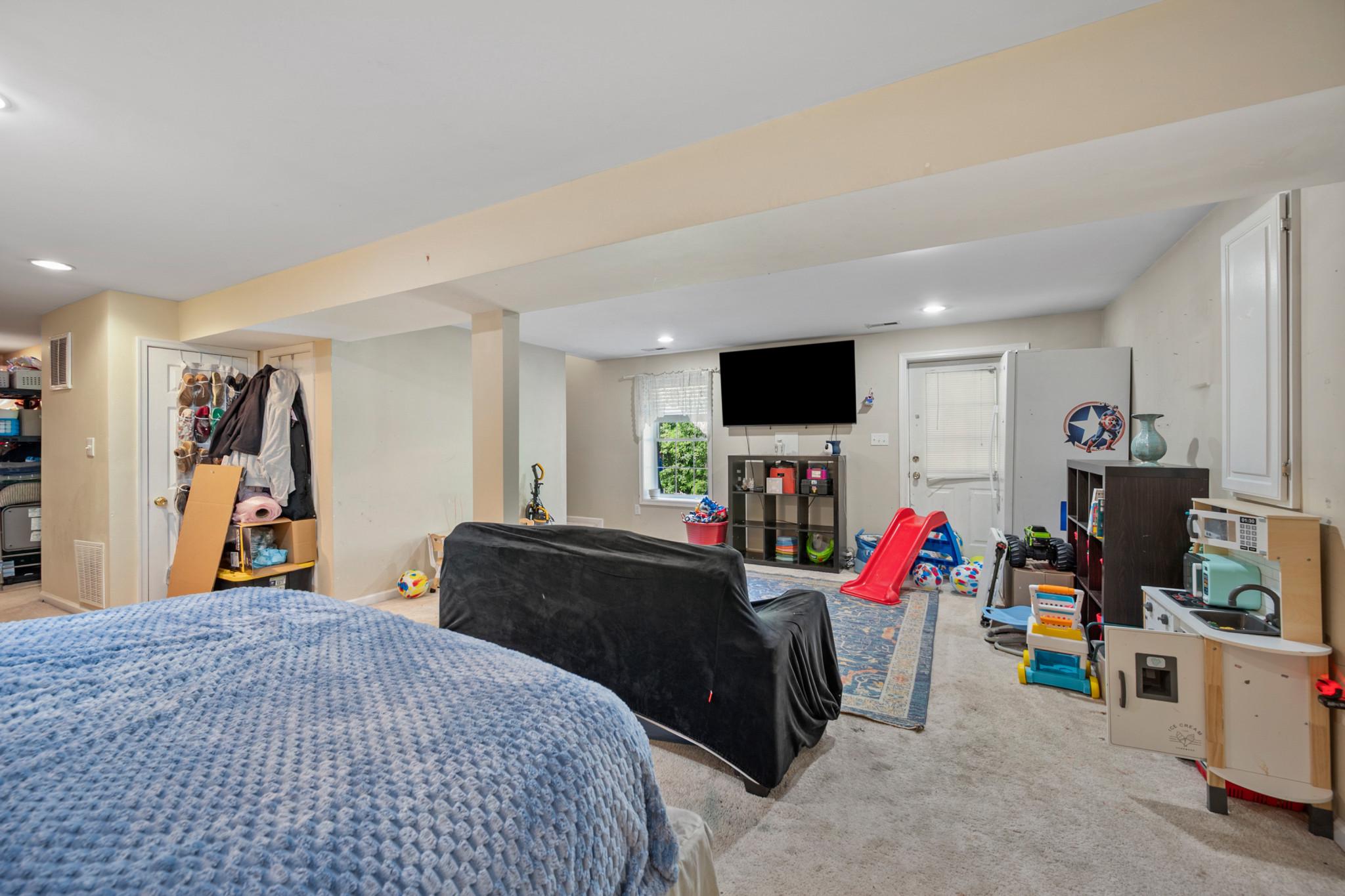 SHEN FARMS MT VIEW - Residential