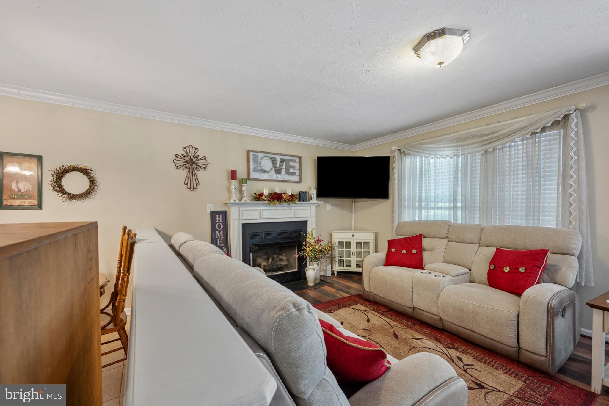 SHEN FARMS MT VIEW - Residential