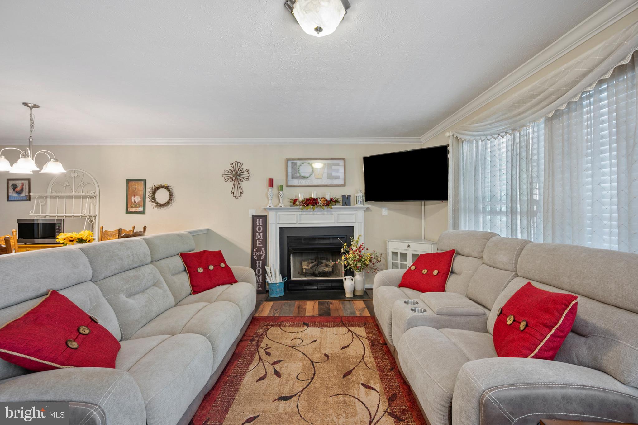 SHEN FARMS MT VIEW - Residential