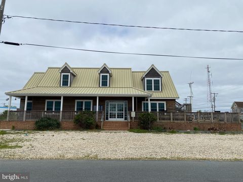 712 BROADWAY CRISFIELD MD 21817