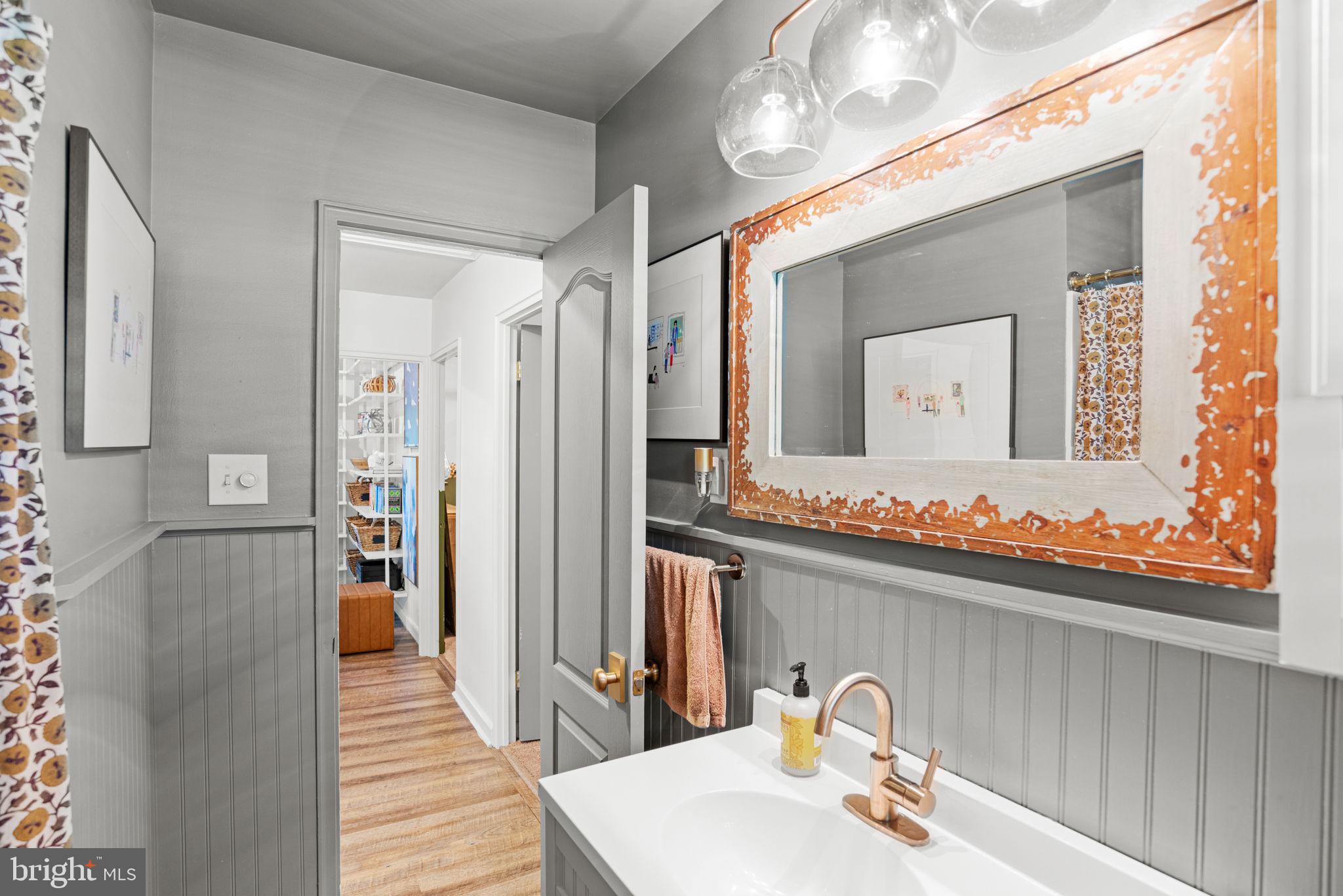 CAMP HILL BOROUGH - Residential