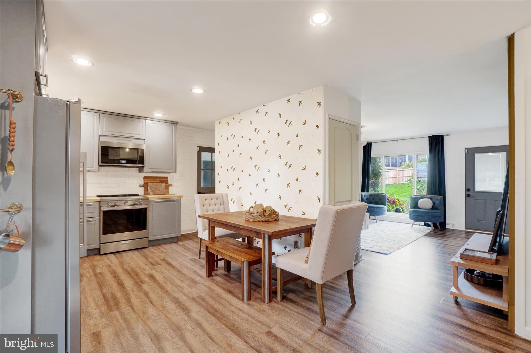 CAMP HILL BOROUGH - Residential